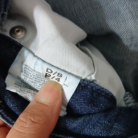 Wrangler Women's Dark Blue Boot Cut Jeans - Picture 11 of 12